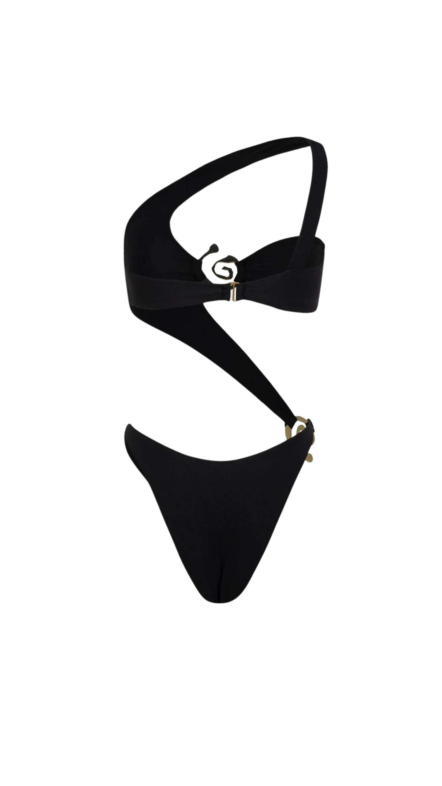 Nebbia Activewear Black | Nebbia Activewear (3/3)