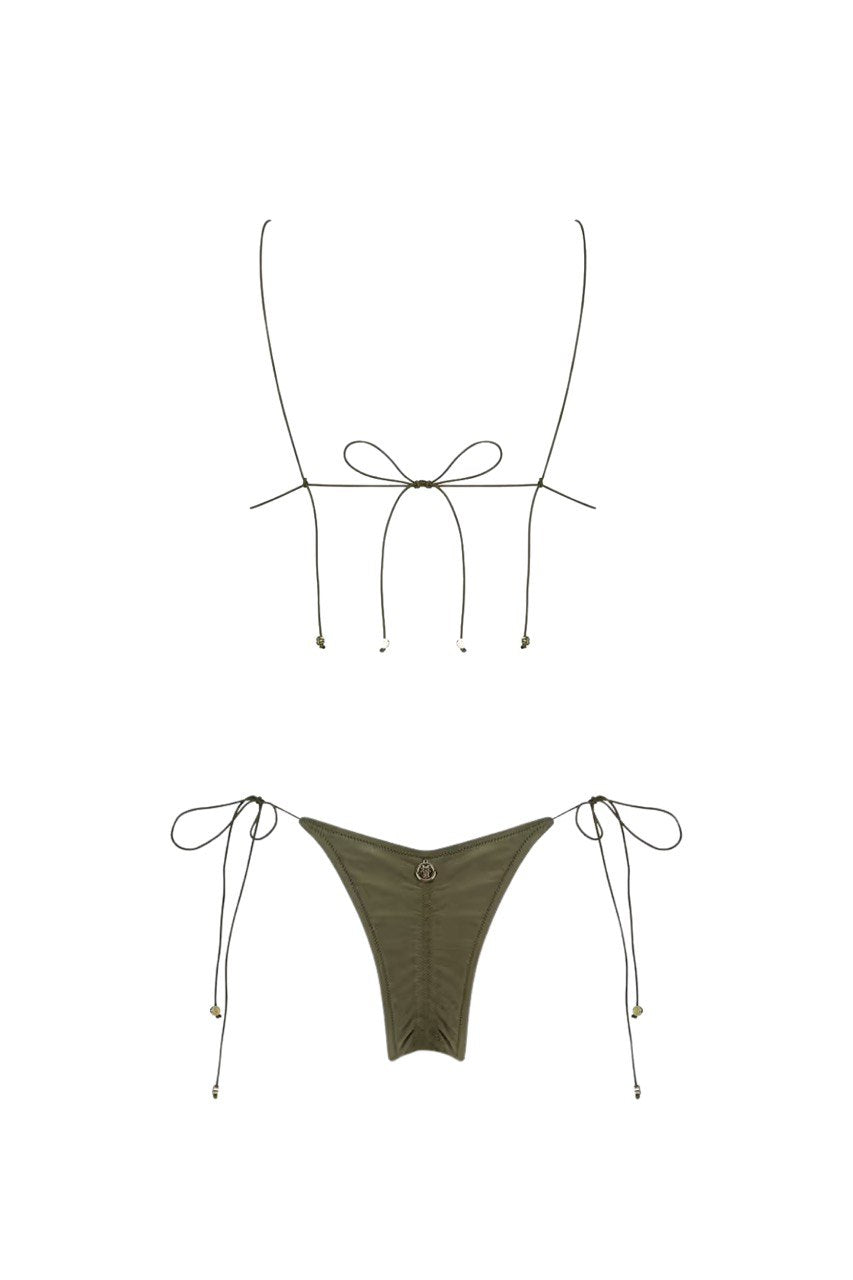 Nebbia Activewear Green | Nebbia Activewear (5/5)