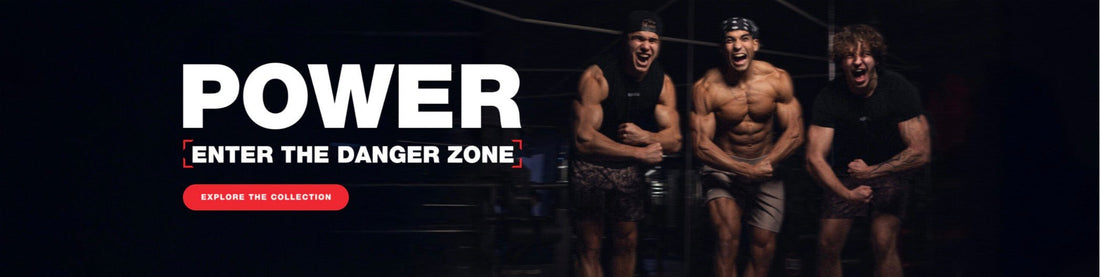 The Golden Era Returns: Why NEBBIA Power Him is the Ultimate Choice for Bodybuilders - AlisiiaKholli