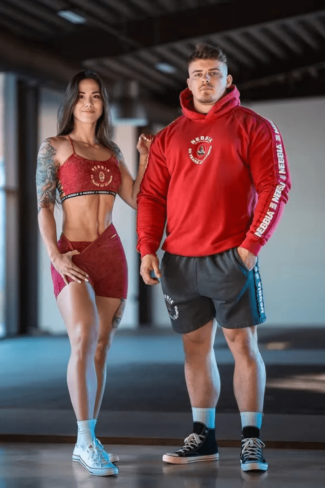 Activewear - AlisiiaKholli