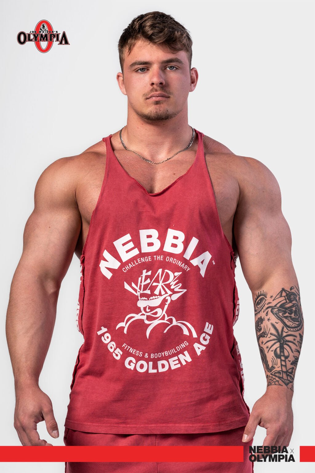 Activewear - Men - AlisiiaKholli