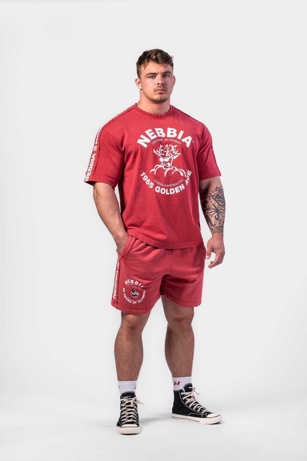 Shorts man - AlisiiaKholli