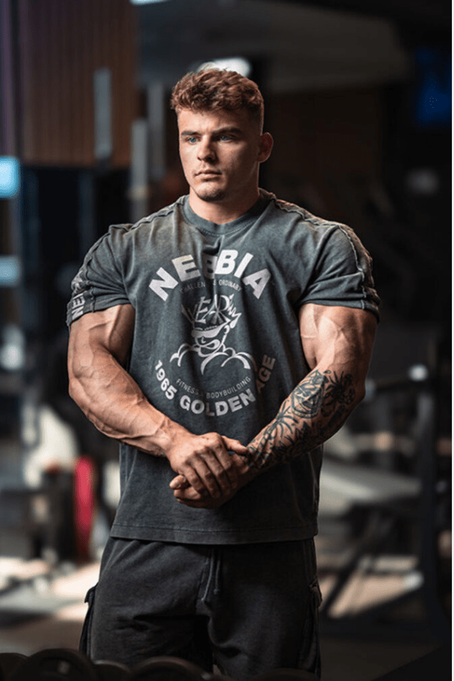 T-shirts man - AlisiiaKholli
