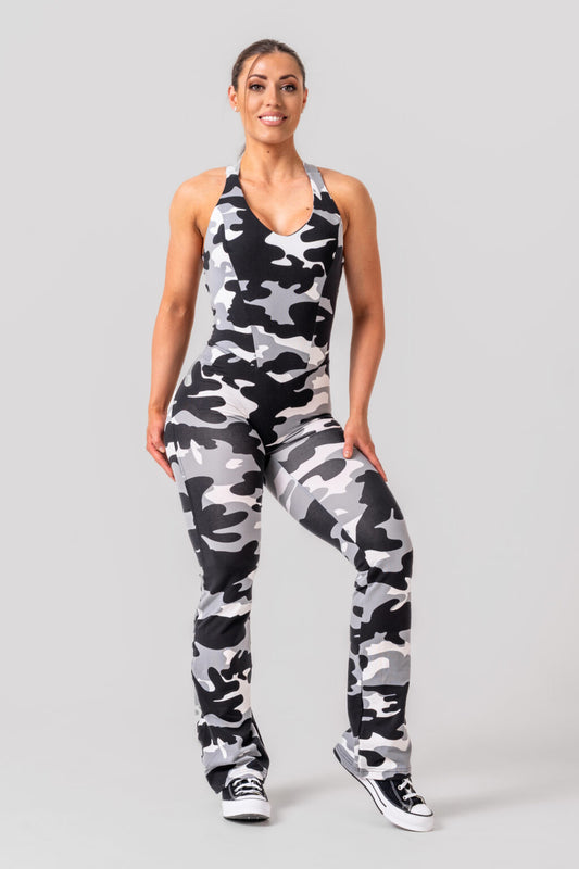 Nebbia Activewear 397 White – sculpting | Nebbia Activewear (1/5)