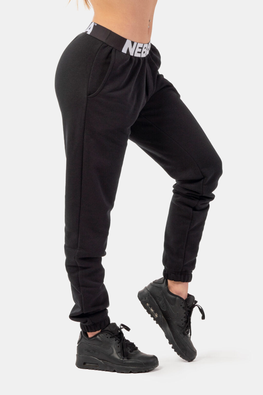 Nebbia Activewear 408 Brown | Nebbia Activewear (6/18)