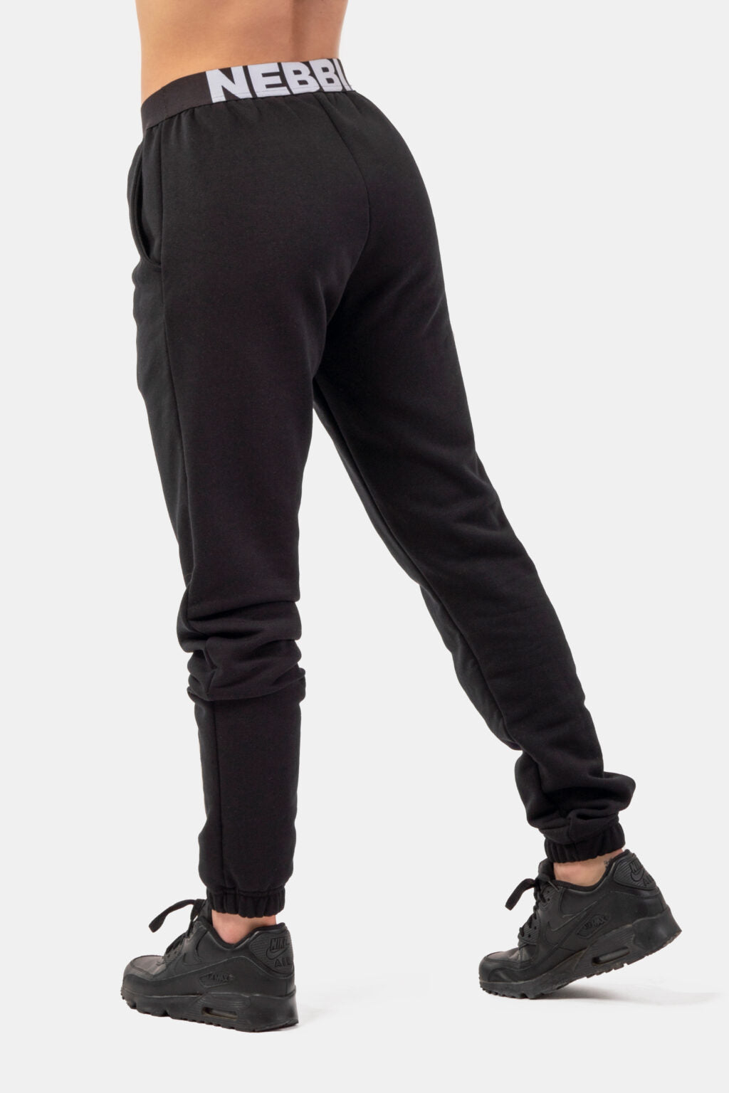 Nebbia Activewear 408 Brown | Nebbia Activewear (7/18)