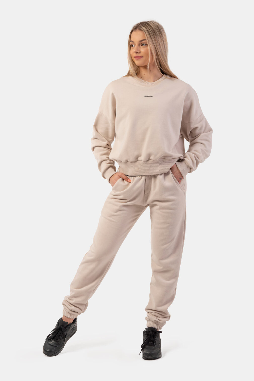Nebbia Activewear 408 Brown | Nebbia Activewear (12/18)