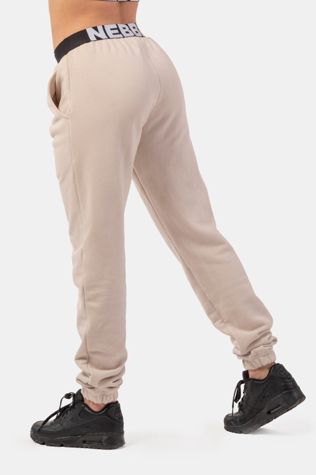 Nebbia Activewear 408 Brown | Nebbia Activewear (16/18)