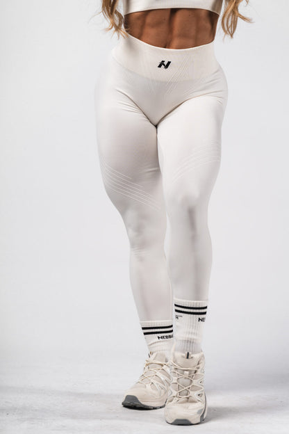 Nebbia Leggings 497 – seamless, push-up | Nebbia Activewear (4/8)
