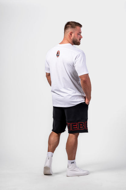 Nebbia Activewear 711 White | Nebbia Activewear (3/3)