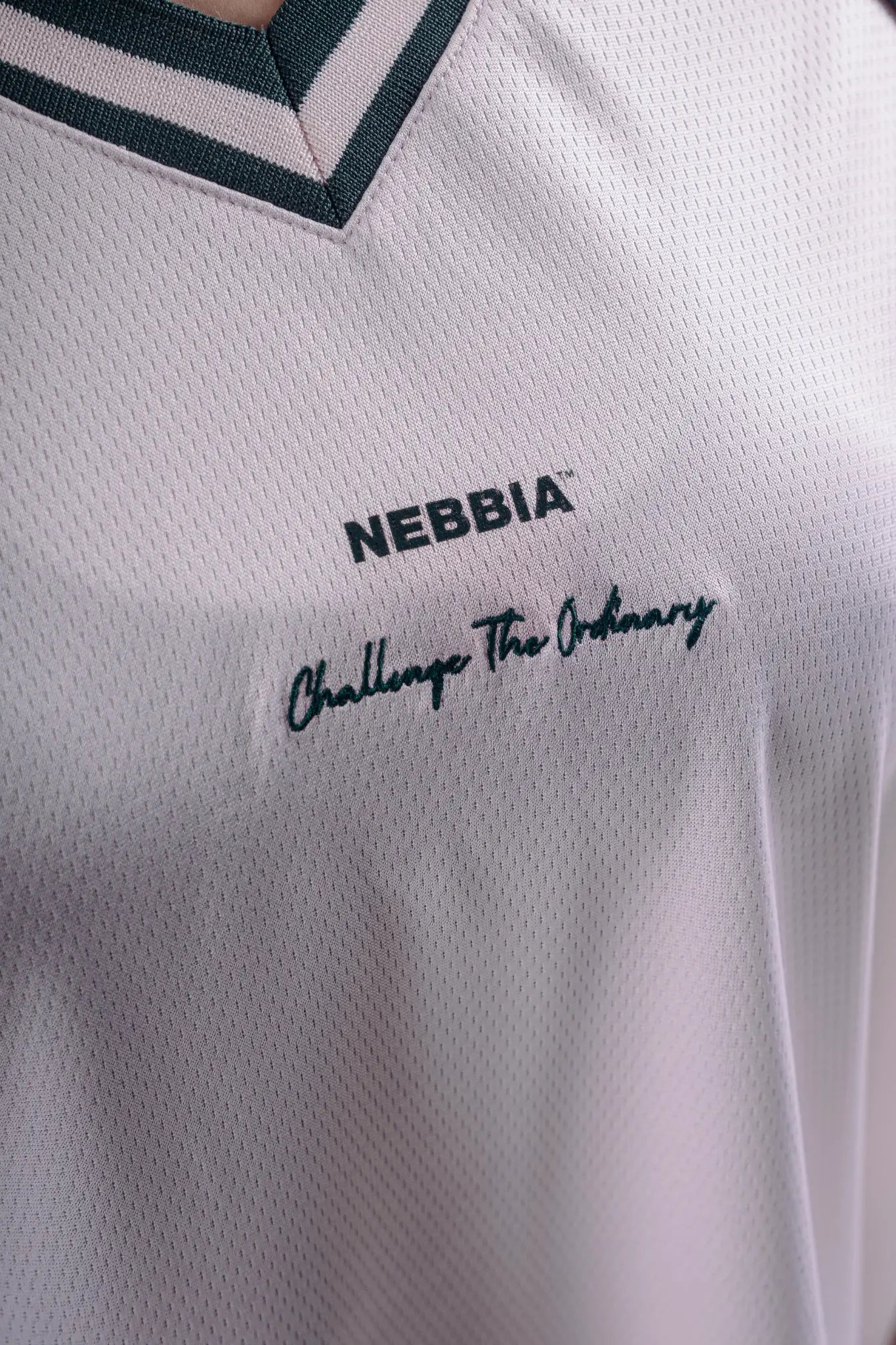 NEBBIA 862 Pink Leopard Oversized T-Shirt '97 | PRIMAL