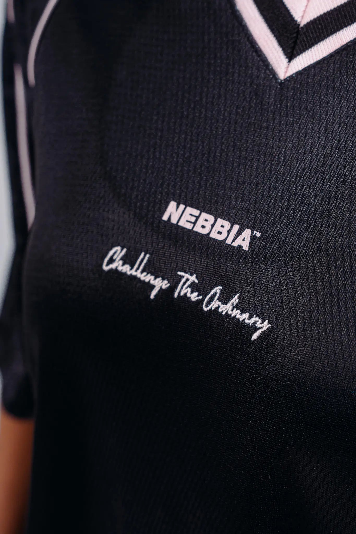 NEBBIA 862 Black Leopard Oversized T-Shirt '97 | PRIMAL