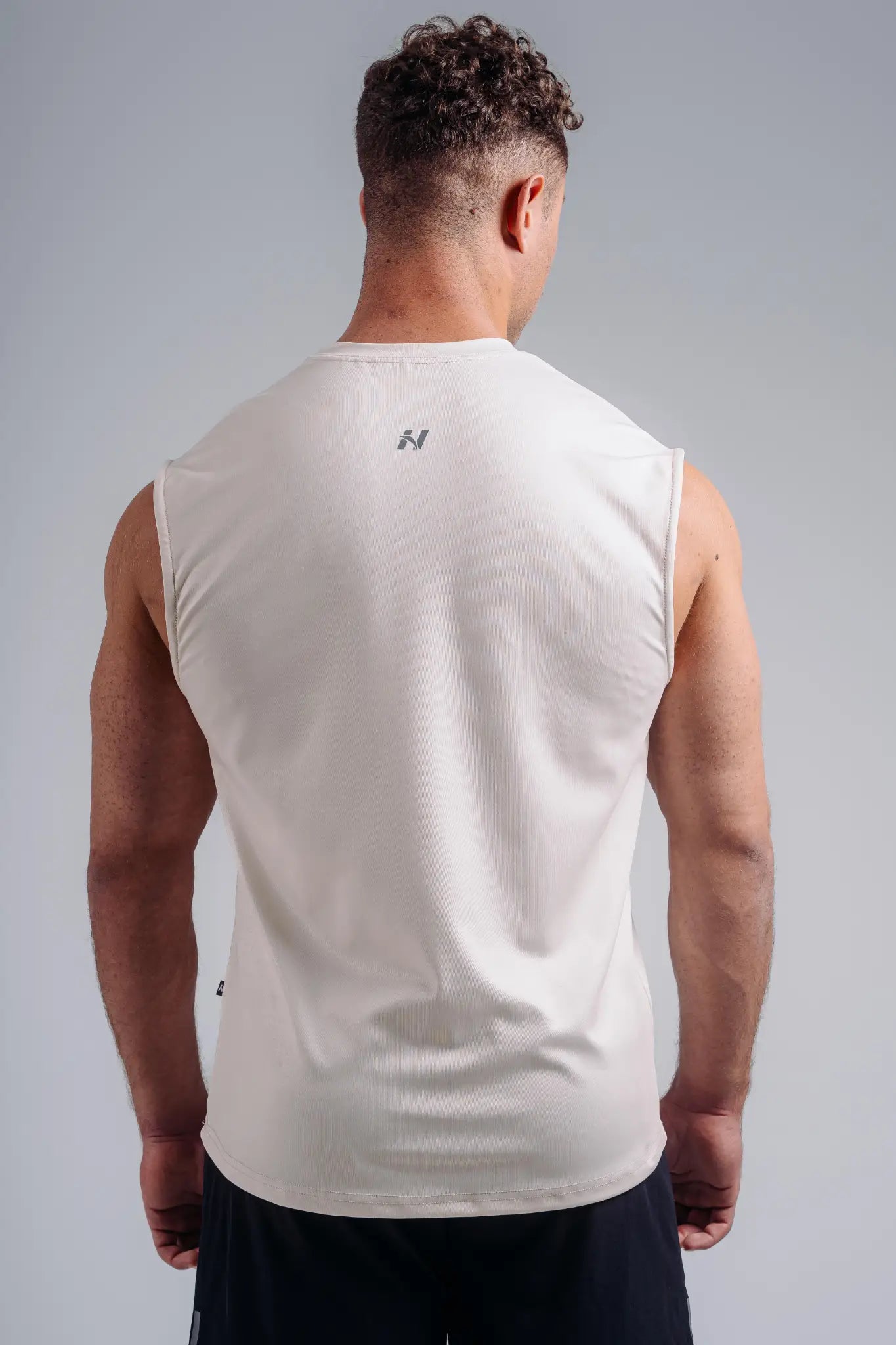 NEBBIA 874 Cloud  Functional Tank Top | PRIMAL