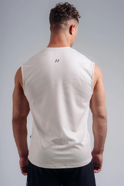 NEBBIA 874 Cloud  Functional Tank Top | PRIMAL