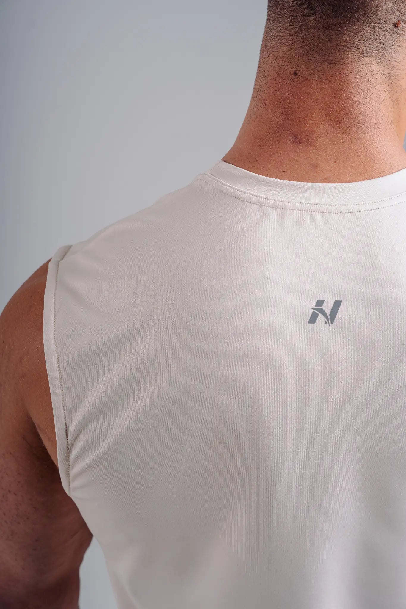 NEBBIA 874 Cloud  Functional Tank Top | PRIMAL