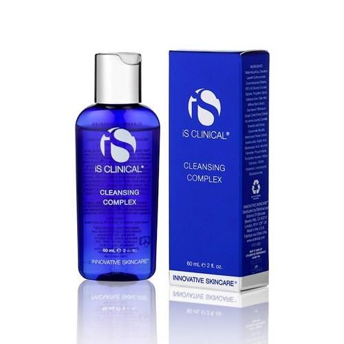 Resurfacing, clearing, deep-cleansing&nbsp;

This clear, lightweight cleansing gel is powerful, yet gentle enough for sensitive skin. Cleansing Complex incorporates a balance of bionutrients, antioxidants, and mild resurfacing ingredients that thoroughly cleanse the surface and pores of the skin 