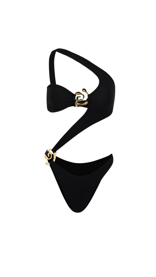 Nebbia Activewear Black | Nebbia Activewear (1/3)