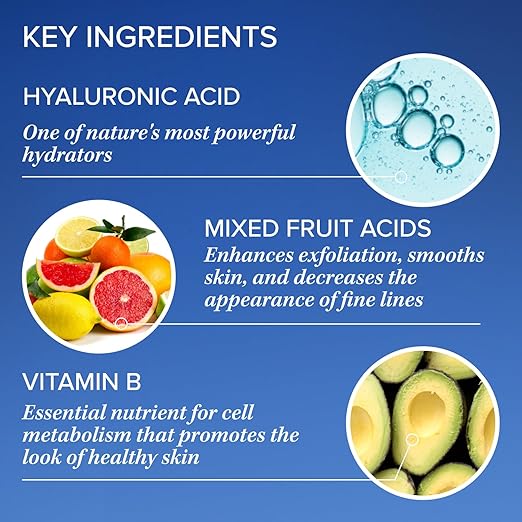 Age-defying, firming, refreshing 

This intensive formulation contains a precisely balanced blend of refining natural fruit acids, protective antioxidants, and powerful bionutrients. Excellent for mature skin, neck, and décolleté, Firming Complex gives the appearance of tighter skin and smaller pores, and improves the appearance of fine lines and wrinkles. Firming Complex is also powerful enough for more resilient skin areas.