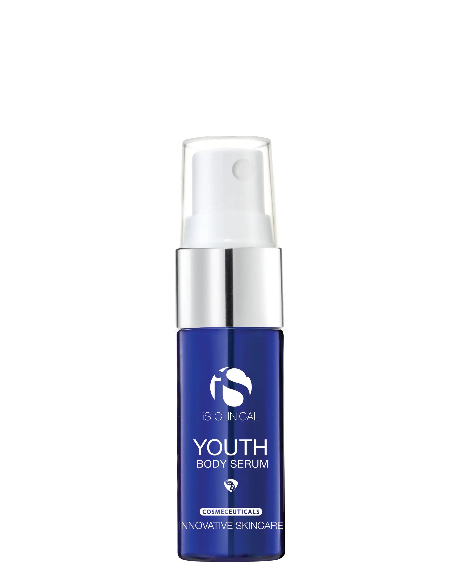 Revitalizing, hydrating, age-defying

Poly-Vitamin Serum is an intensive, revitalizing formula for all skin types. This formula ensures the delivery of a powerful combination of essential vitamins