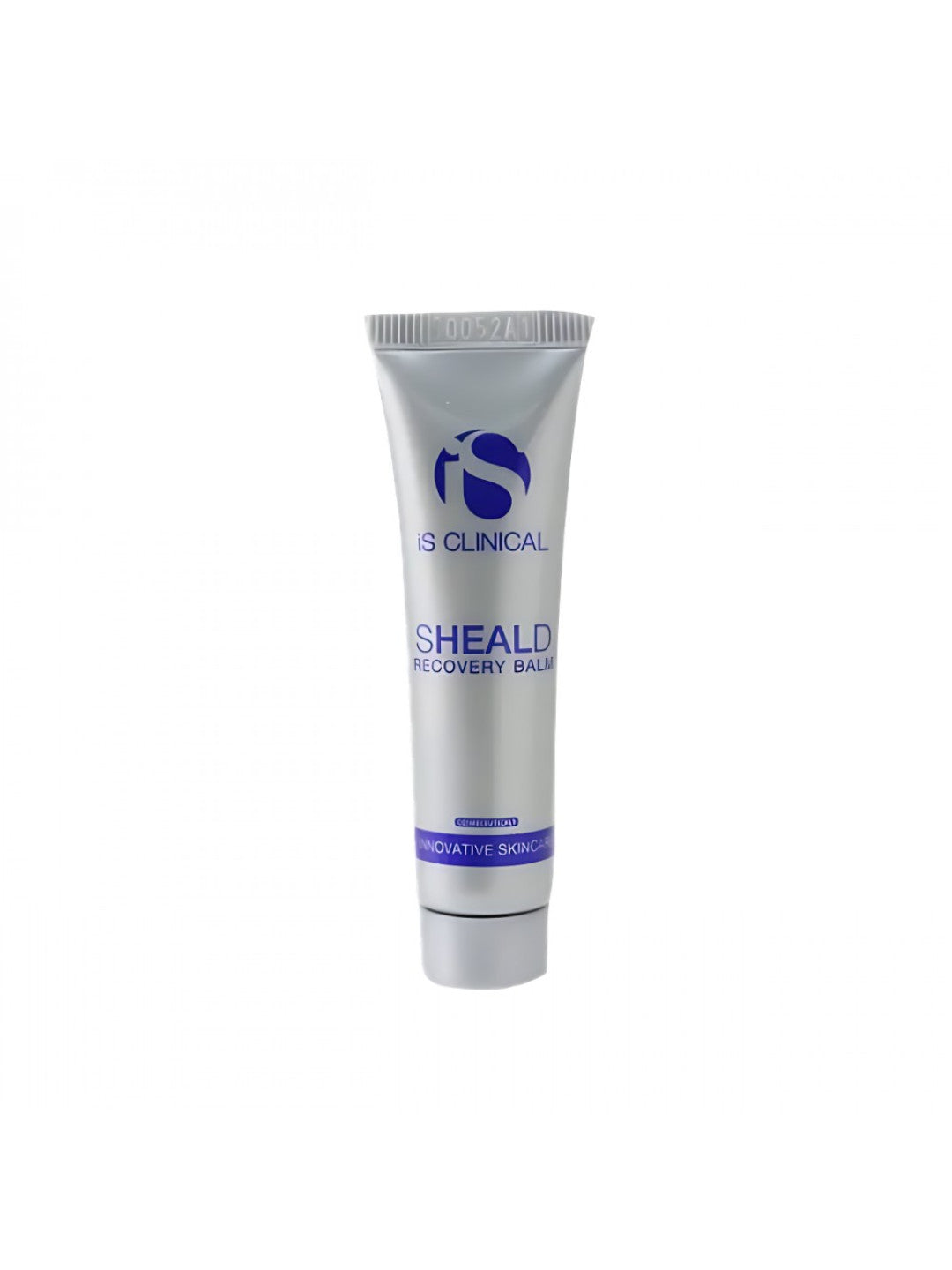 Protective, soothing, nourishing 

SHEALD Recovery Balm is a moisture-rich formula that dramatically replenishes hydration to dry, sensitive, or compromised skin. This fortifying remedy works overtime to help support the skin’s function while soothing, curative botanicals relieve discomfort of dry, distressed, and post-procedure skin. Clinically proven to provide environmental protection.