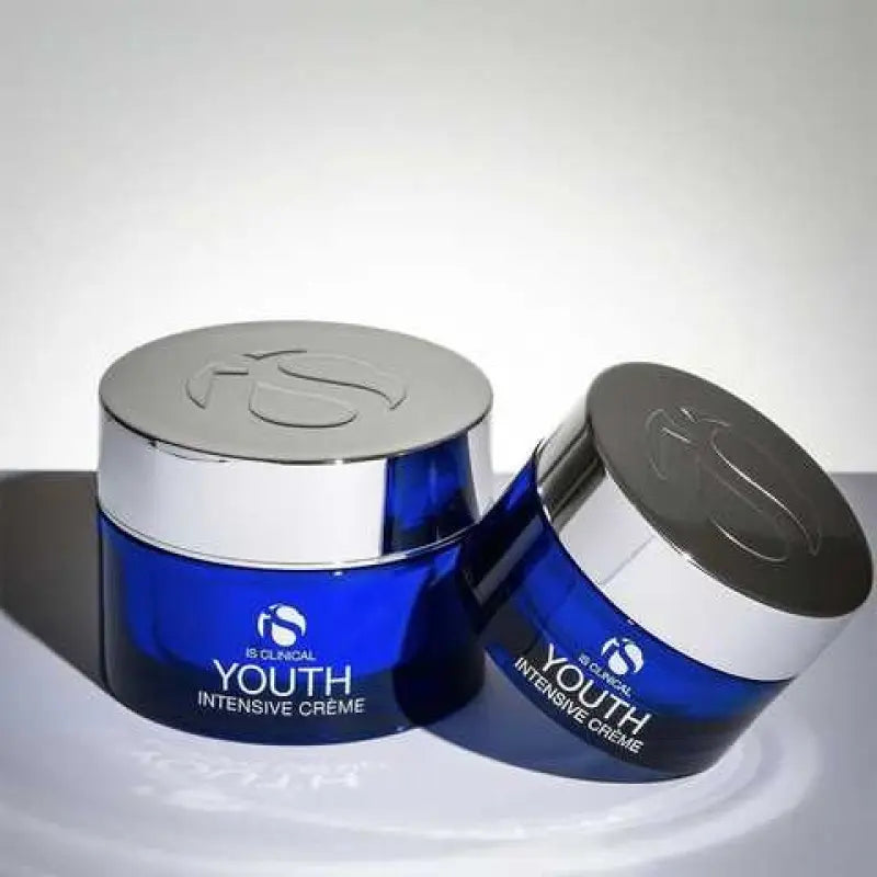 AGE-DEFYING, HYDRATING, FIRMING

Youth Intensive Crème is an extraordinarily rich and luxurious age-defying formula that helps to reduce the appearance of fine lines and wrinkles as it provides powerful hydration. 