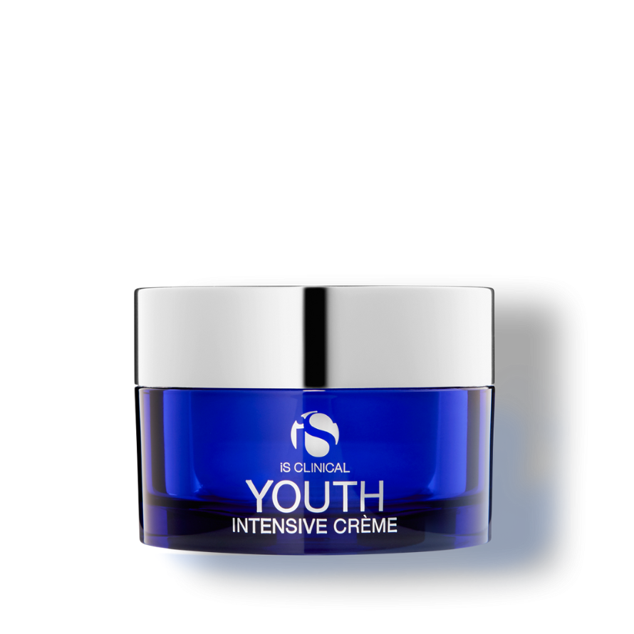 AGE-DEFYING, HYDRATING, FIRMING

Youth Intensive Crème is an extraordinarily rich and luxurious age-defying formula that helps to reduce the appearance of fine lines and wrinkles as it provides powerful hydration. 