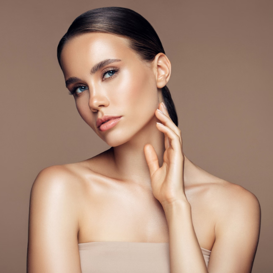 Profhilotreatment is revolutionary andrestoresyour skin’s lost elasticity and firmness by injecting the naturally occurring substance ‘beneath the skin’. This hailedtreatment givesa more youthful appearance by tackling anti-ageing directly.With its components, itprovideslong-lastingresultsof hydration and glow.