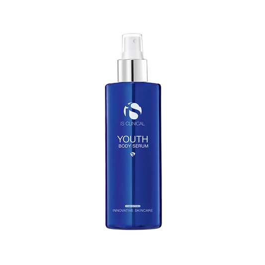 Hydrating, nourishing, protective

This refreshing lightweight serum mist gently absorbs into the skin providing powerful hydration and antioxidant protection against environmental stressors. 