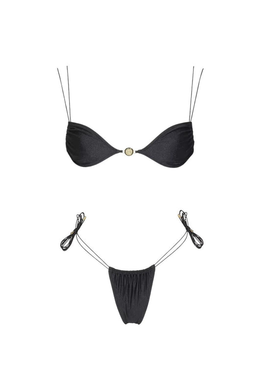 Nebbia Activewear Black | Nebbia Activewear (1/8)