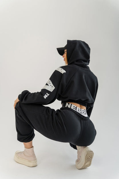 GYM SWEATPANTS MUSCLE MOMMY 623 - AlisiiaKholli