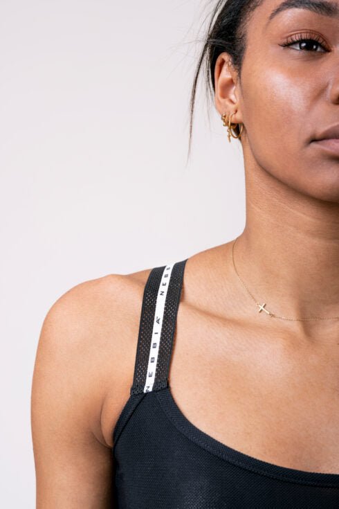 Mesh Me NEBBIA sports bralette 540 - AlisiiaKholli