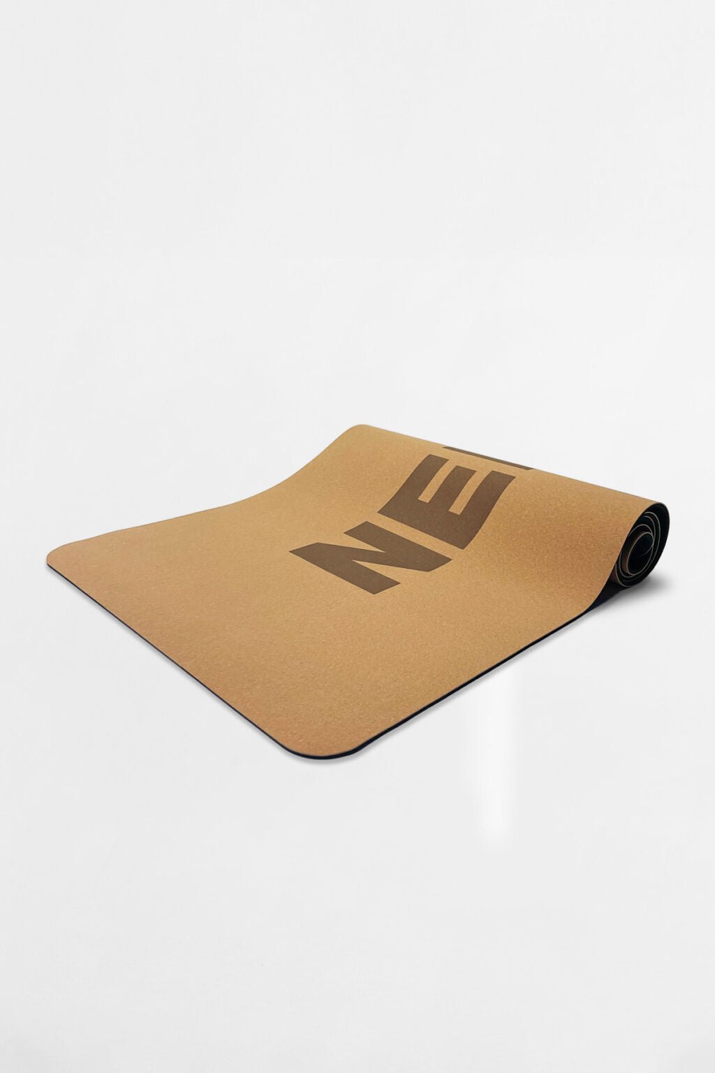 NEBBIA Natural Cork Yoga Mat - AlisiiaKholli