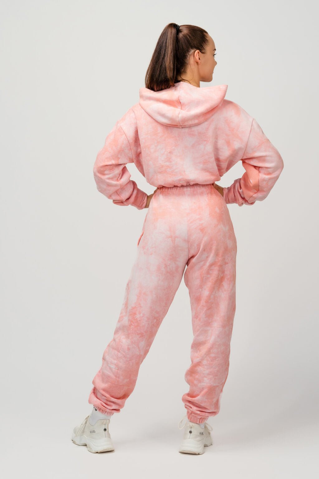 NEBBIA RE - FRESH WOMEN’S SWEATPANTS 590 - AlisiiaKholli