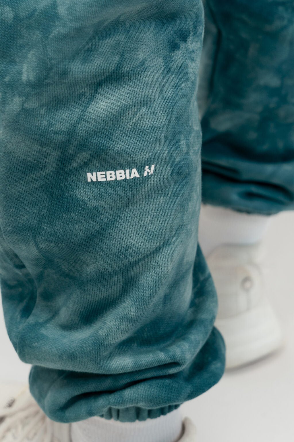NEBBIA RE - FRESH WOMEN’S SWEATPANTS 590 - AlisiiaKholli