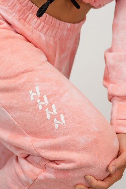 NEBBIA RE - FRESH WOMEN’S SWEATPANTS 590 - AlisiiaKholli