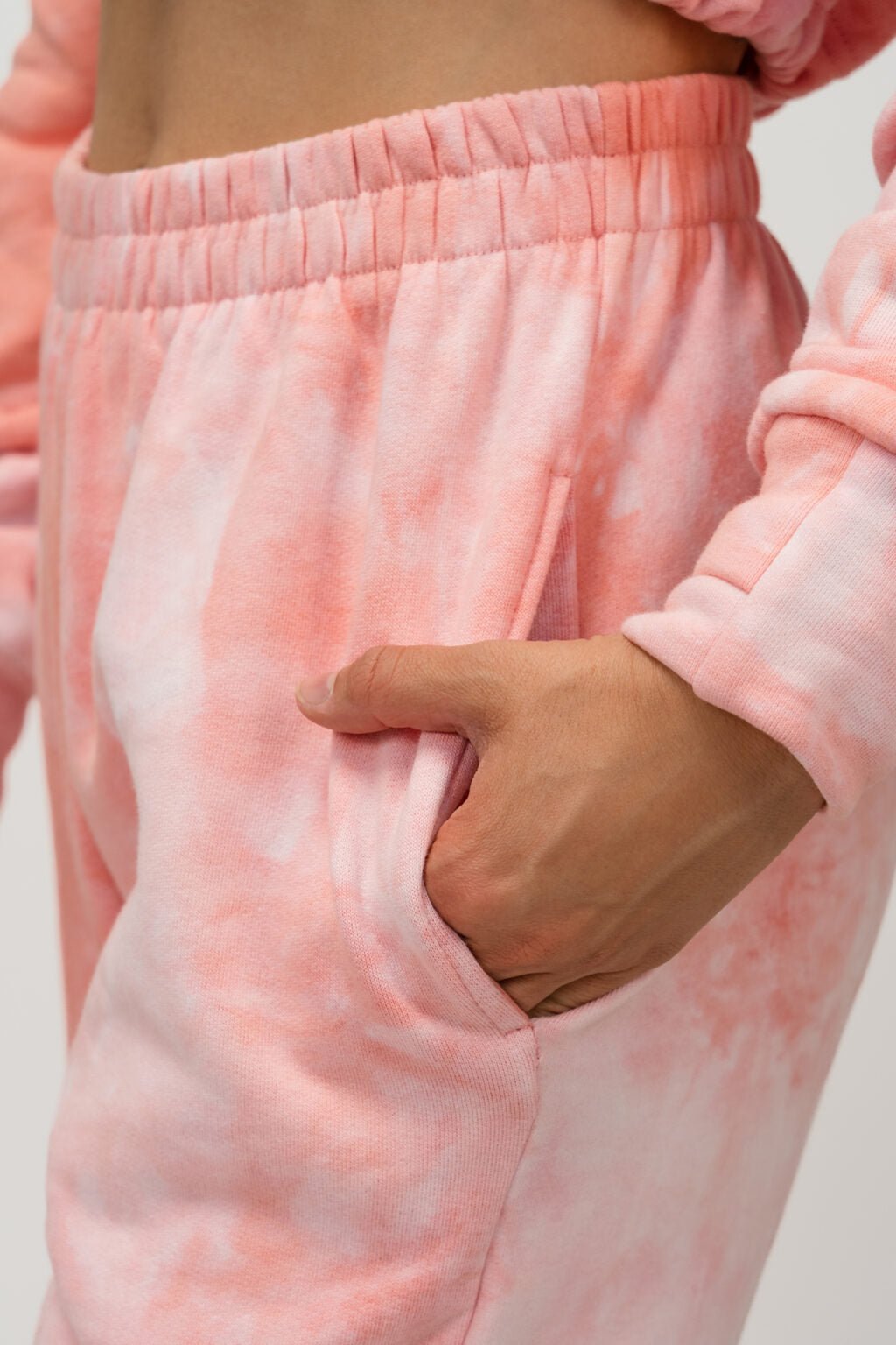 NEBBIA RE - FRESH WOMEN’S SWEATPANTS 590 - AlisiiaKholli
