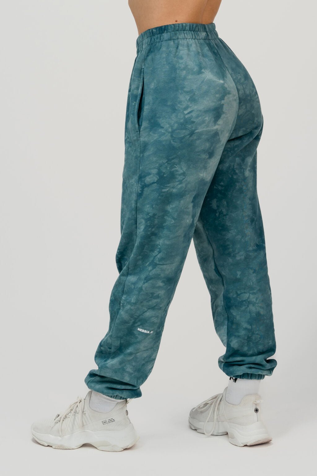 NEBBIA RE - FRESH WOMEN’S SWEATPANTS 590 - AlisiiaKholli