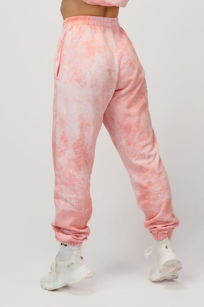 NEBBIA RE - FRESH WOMEN’S SWEATPANTS 590 - AlisiiaKholli