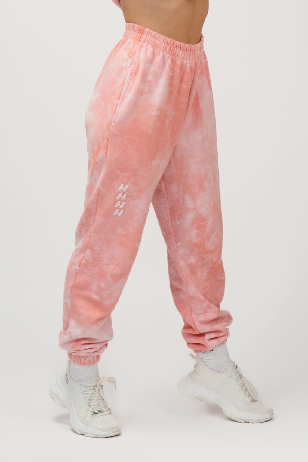 NEBBIA RE - FRESH WOMEN’S SWEATPANTS 590 - AlisiiaKholli