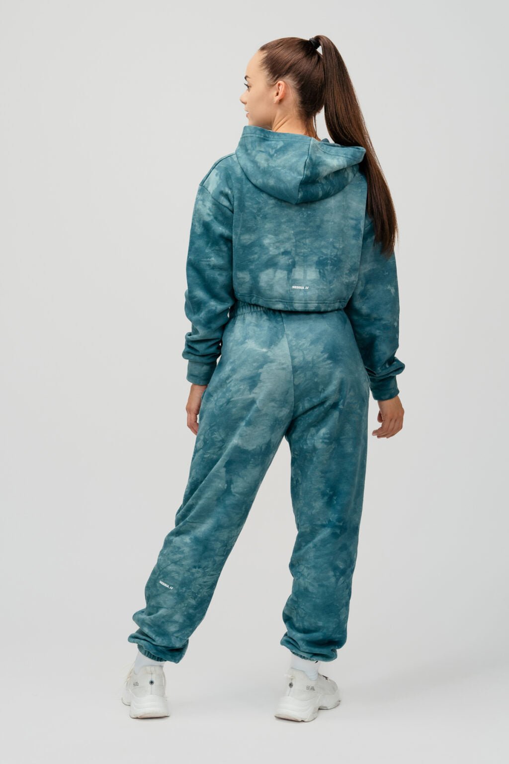 NEBBIA RE - FRESH WOMEN’S SWEATPANTS 590 - AlisiiaKholli