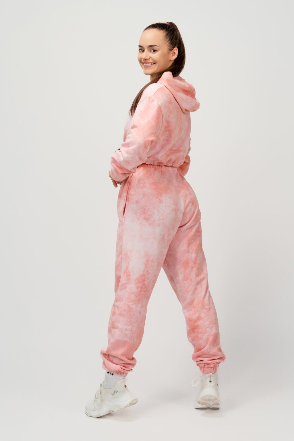 NEBBIA RE - FRESH WOMEN’S SWEATPANTS 590 - AlisiiaKholli