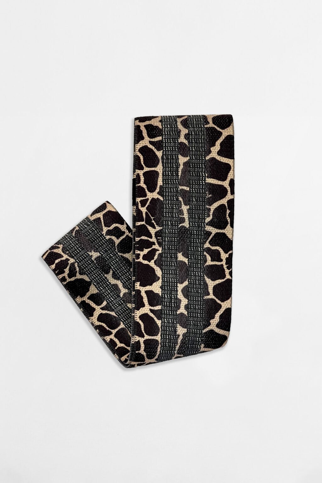 NEBBIA Resistance Band Giraffe – Level Heavy - AlisiiaKholli