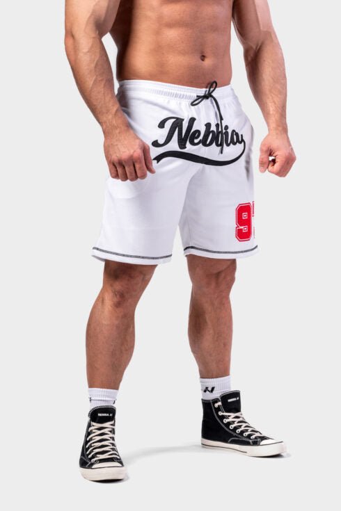 Nebbia Shorts FIRST PICK 379 - AlisiiaKholli