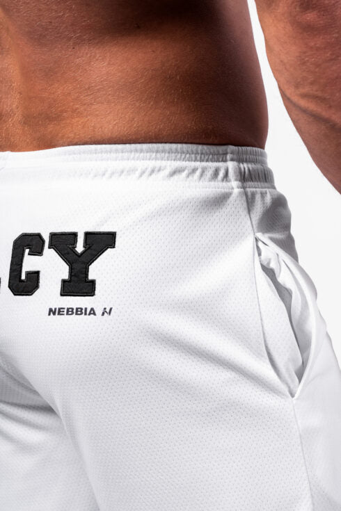 Nebbia Shorts FIRST PICK 379 - AlisiiaKholli