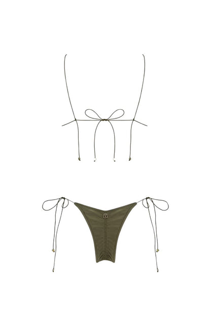 Nebbia Activewear Green | Nebbia Activewear (5/5)