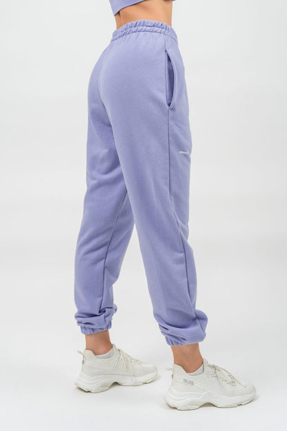 OVERSIZED JOGGERS WITH POCKETS GYM TIME 281 - AlisiiaKholli