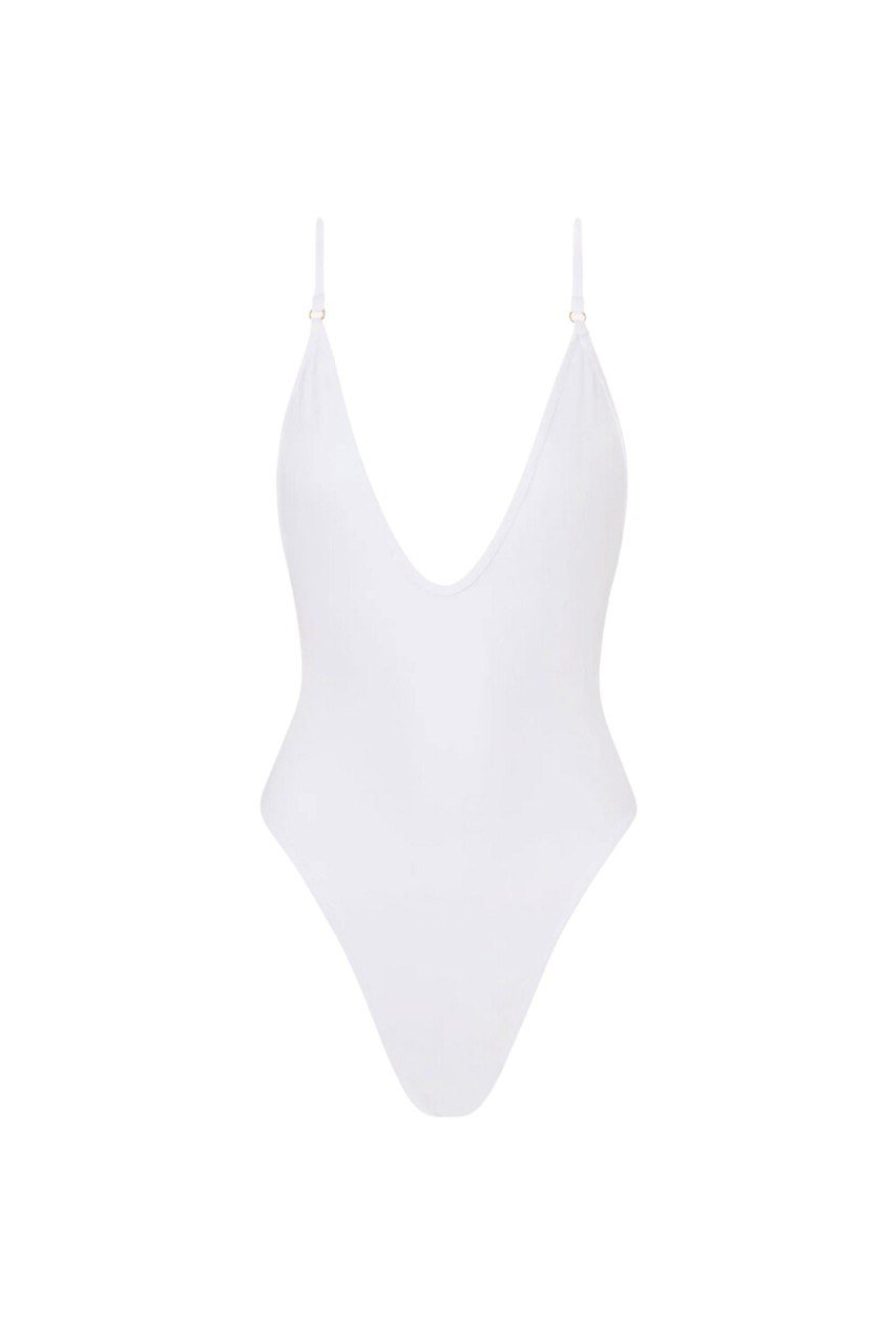 PAM BLACK ONE PIECE - AlisiiaKholli