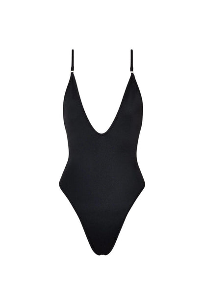 PAM BLACK ONE PIECE - AlisiiaKholli