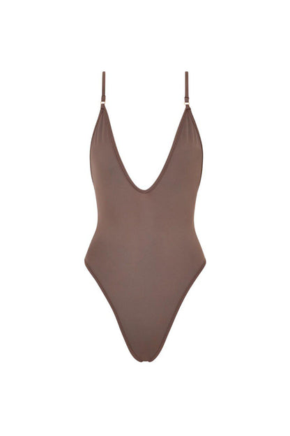 PAM BLACK ONE PIECE - AlisiiaKholli