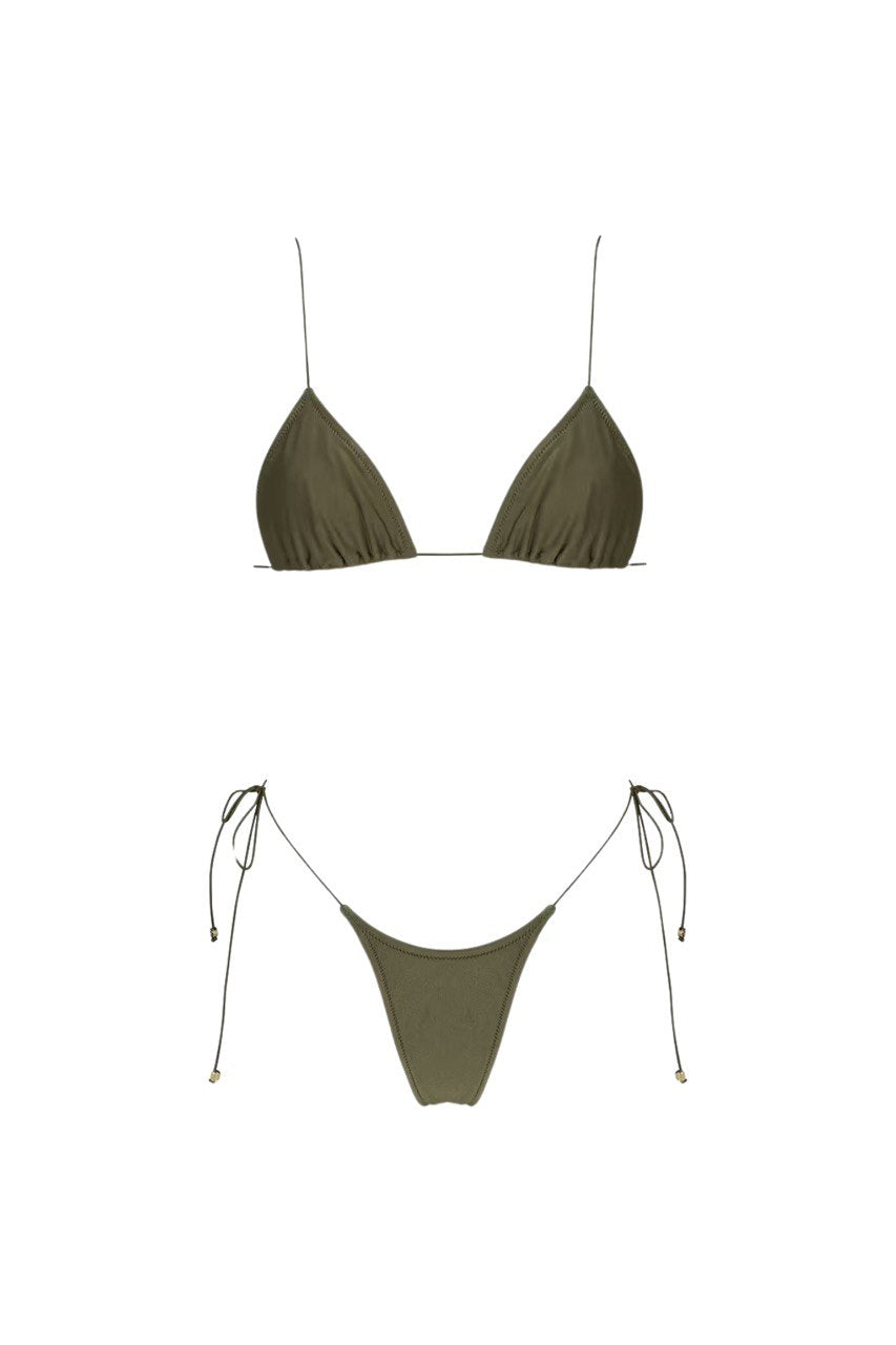Nebbia Activewear Green | Nebbia Activewear (1/5)